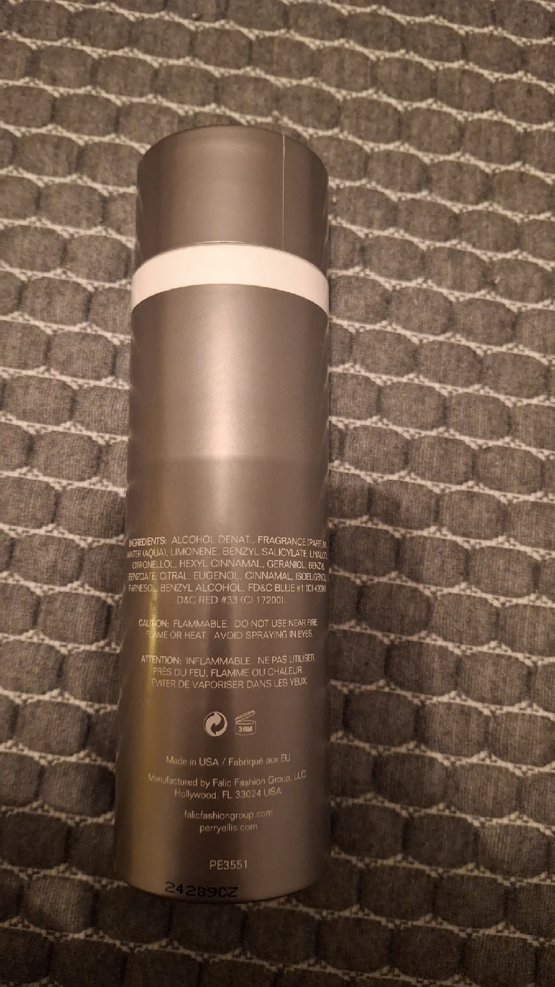 Perry Ellis 360° for Men 1.7 fl oz - photo 2