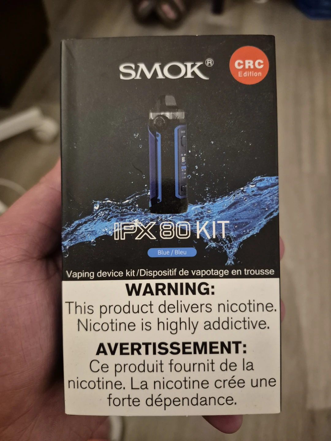 Smok Vape - photo 2