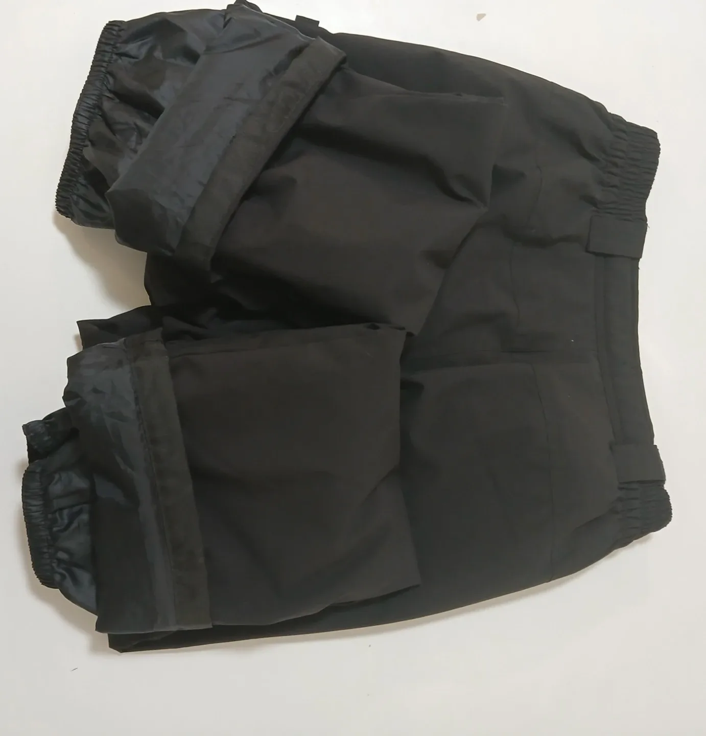 Exposure Project Black Snow Pants Size M image indicator(2)