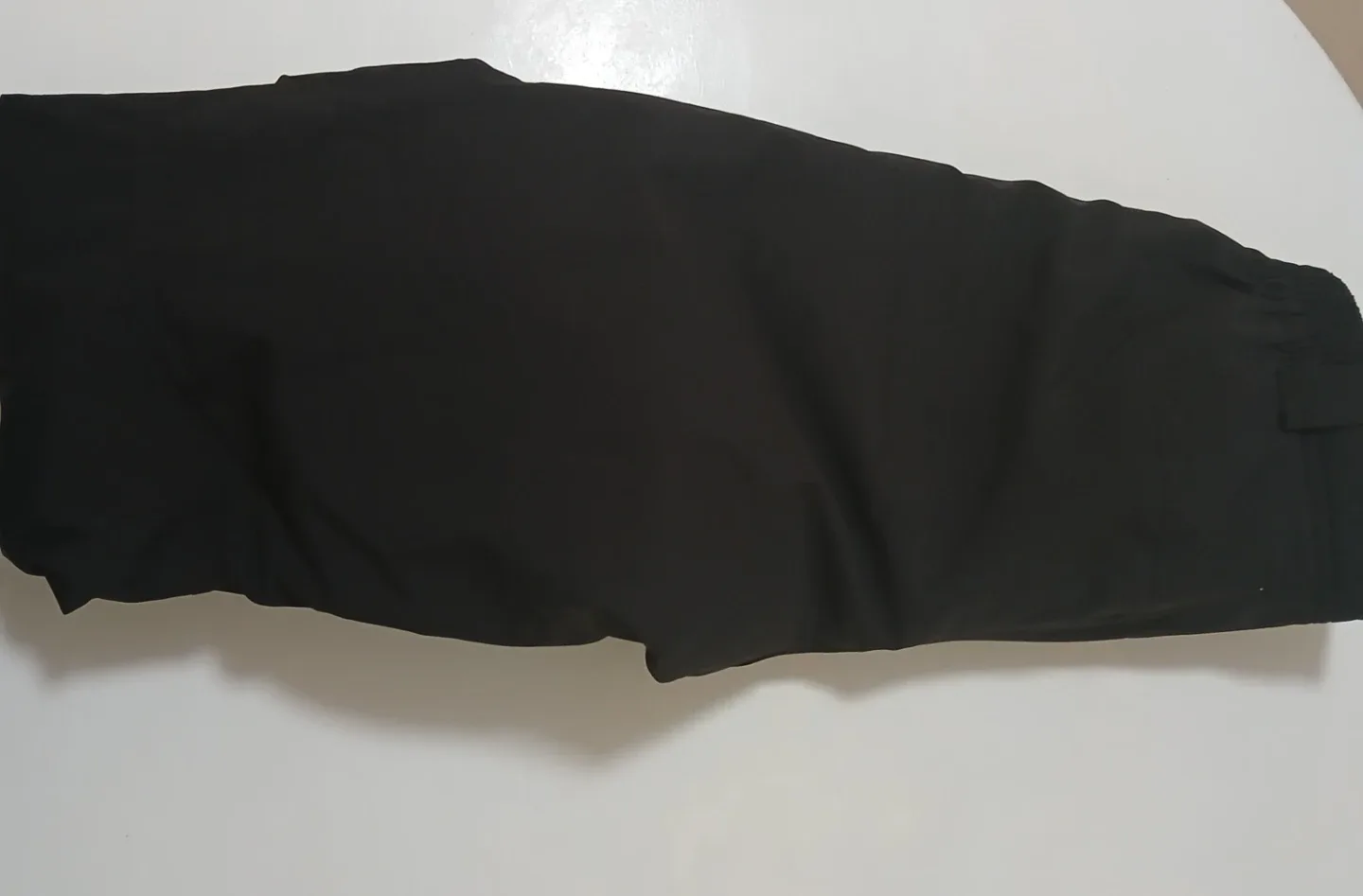 Exposure Project Black Snow Pants Size M image indicator(4)