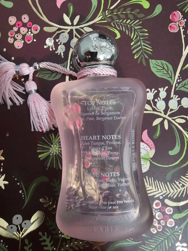 Parfums de Marly Delina La Rosee 75ml image indicator(4)