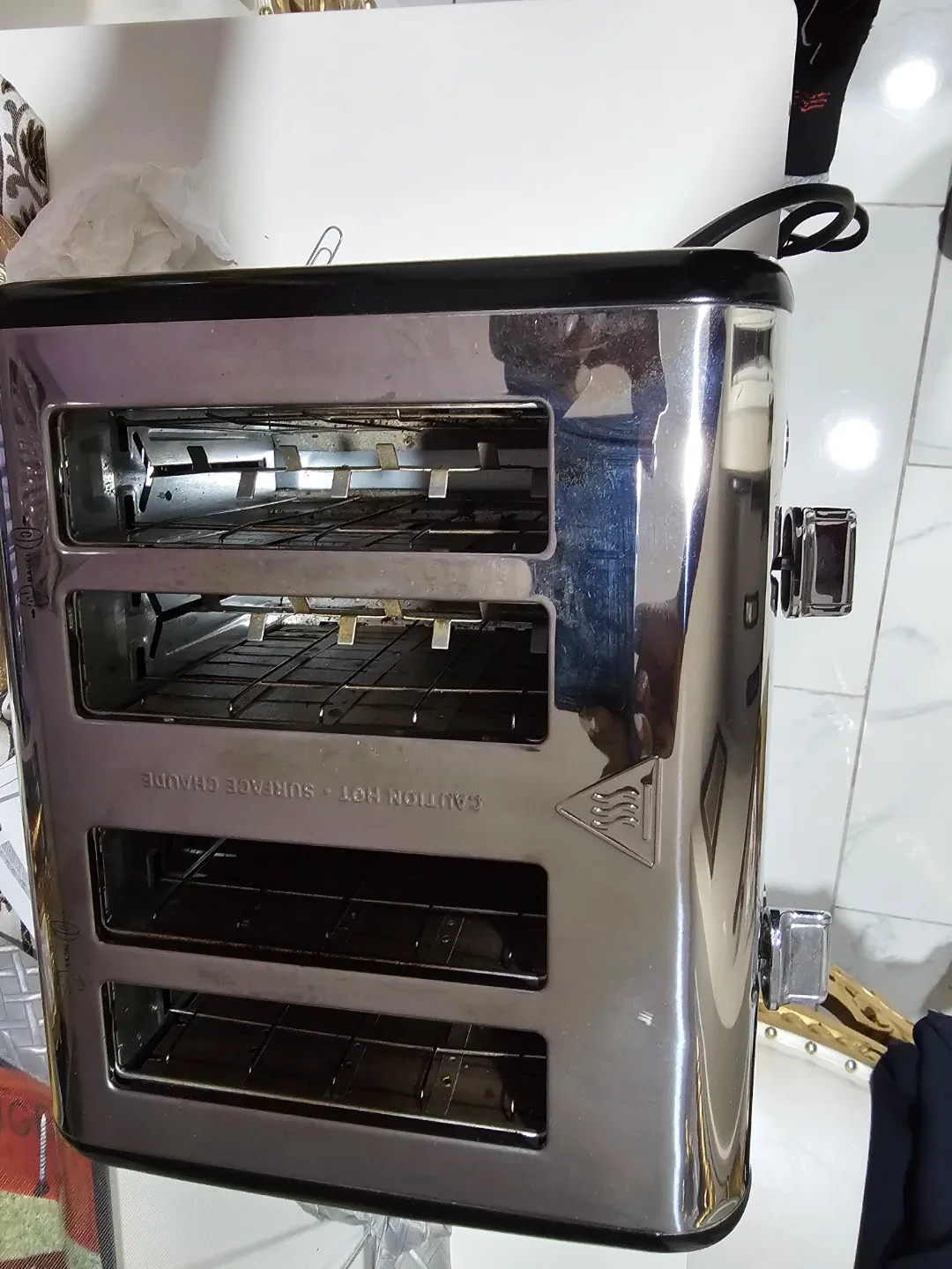 4-Slice Toaster image indicator(3)