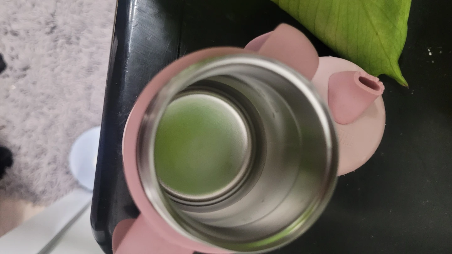 Thermos Pink Sippy Cup - photo 4
