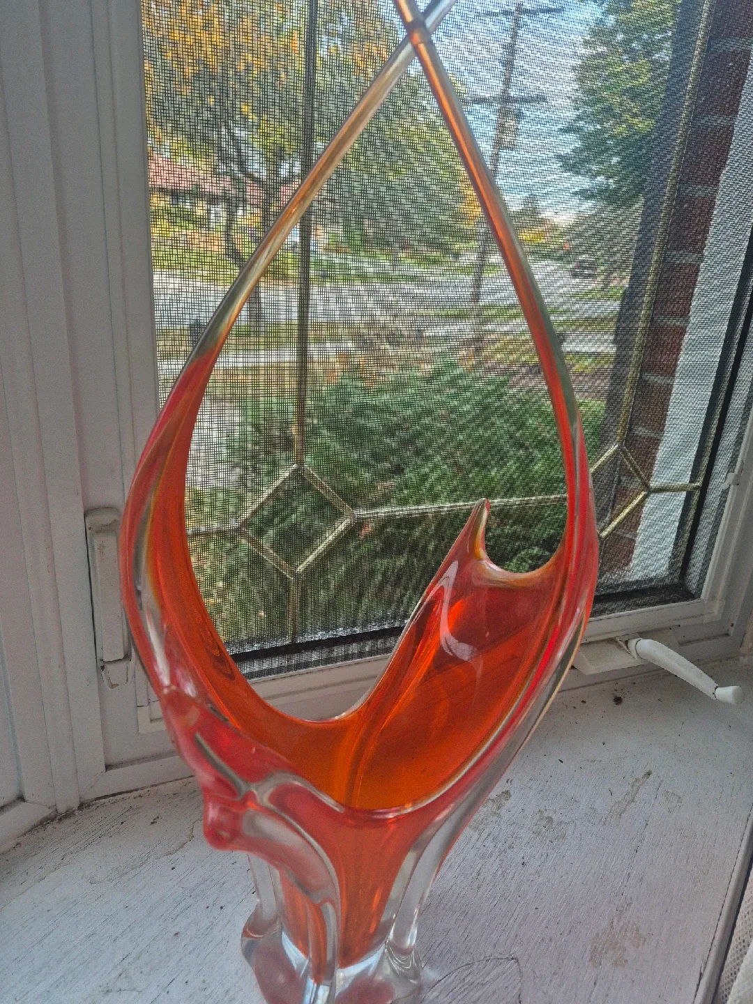 Chalet artistic glass thumbnail