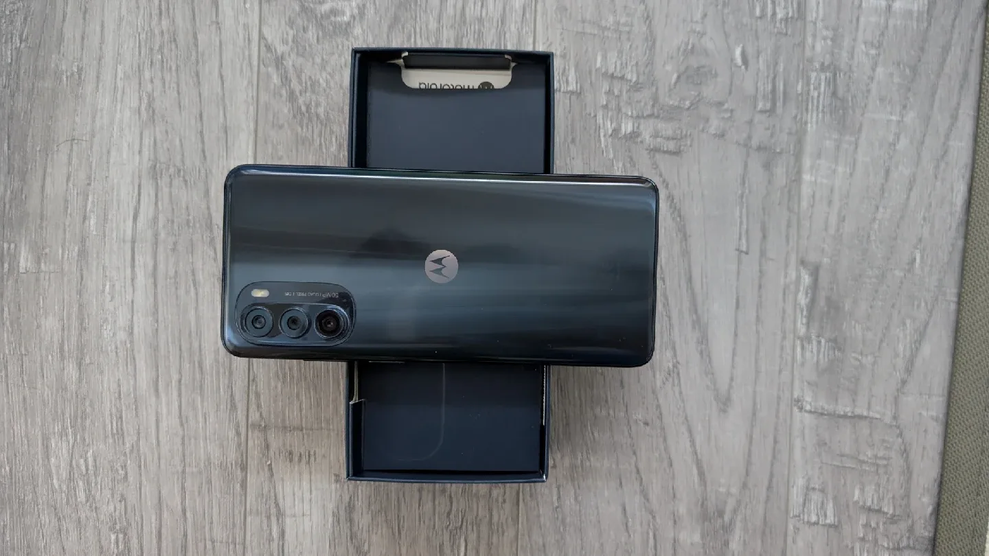 Moto G Stylus 5G Version 2022 image indicator(4)