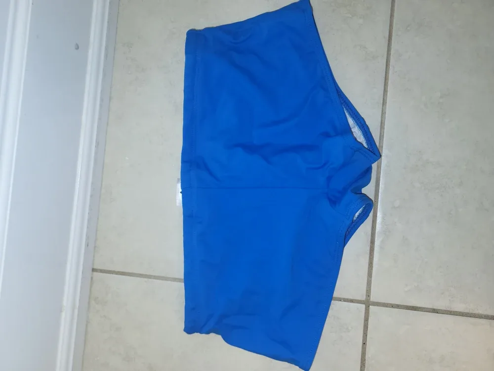 AussieBum Swim Brief - Blue, XS image indicator(3)