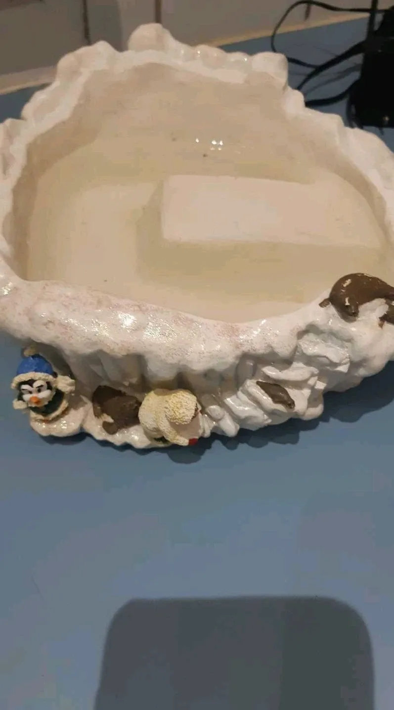 Christmas Indoor Fountain image indicator(3)