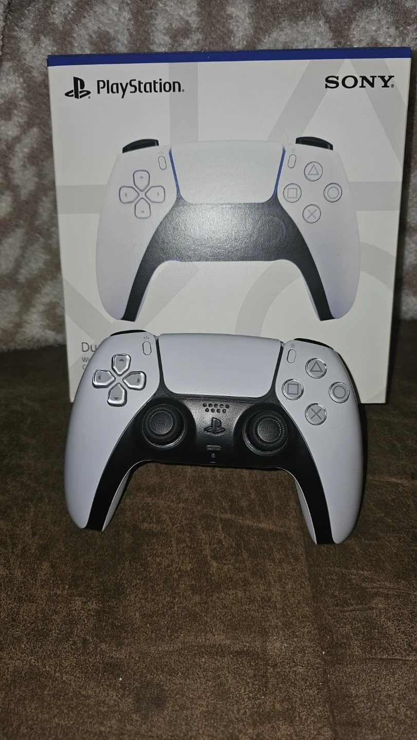 PS5 Controller