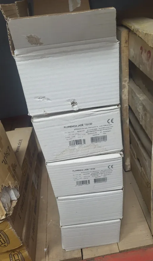 Florencia Jade 7.5x30 Tile image indicator(3)