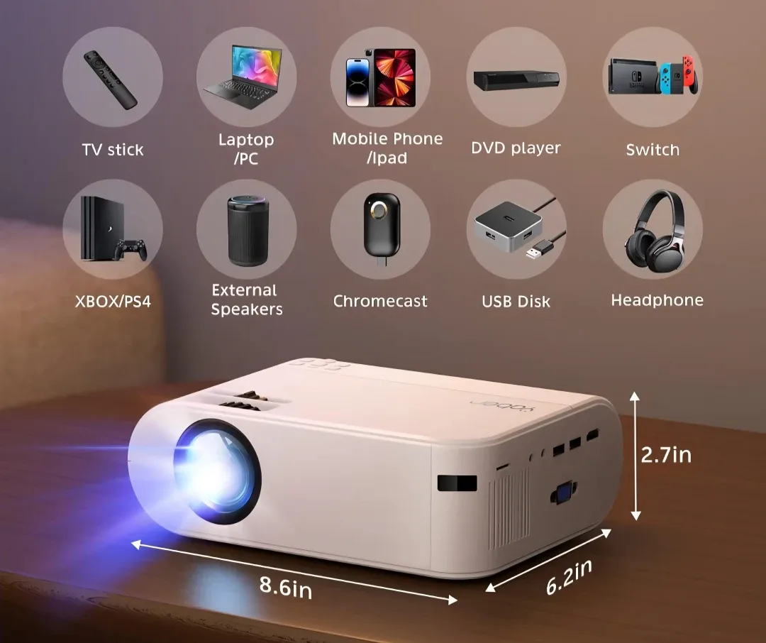 Projector