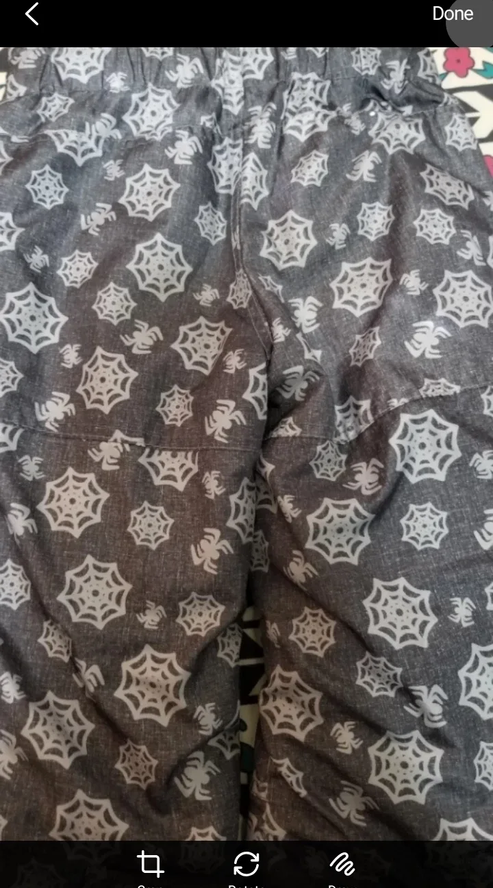 Marvel Spidey & Friends 4T Snowsuit image indicator(4)