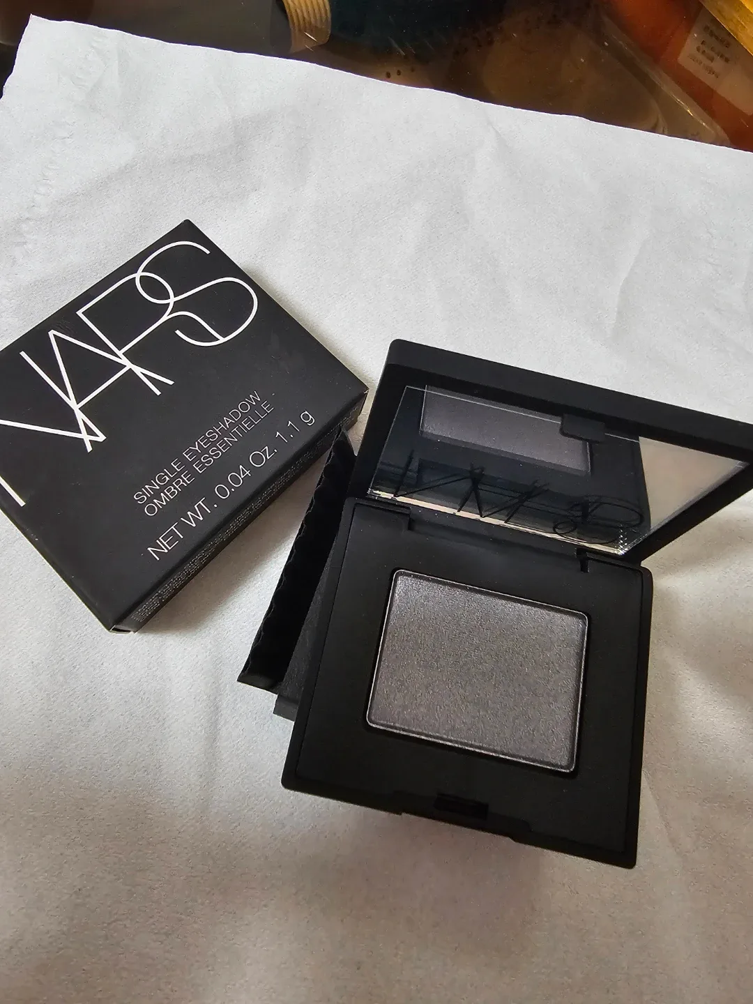 NARS Single Eyeshadow - Pyrenees