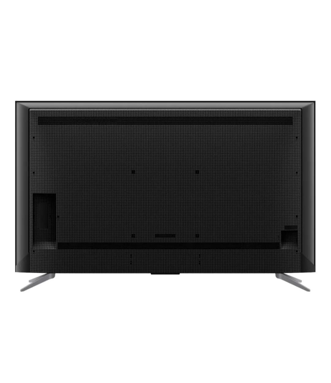 TCL 55" Q7 Series QLED 4K UHD HDR Smart TV Google TV image indicator(2)