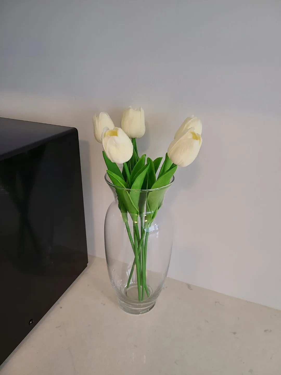Artificial Flower Arrangements with vase image indicator(2)
