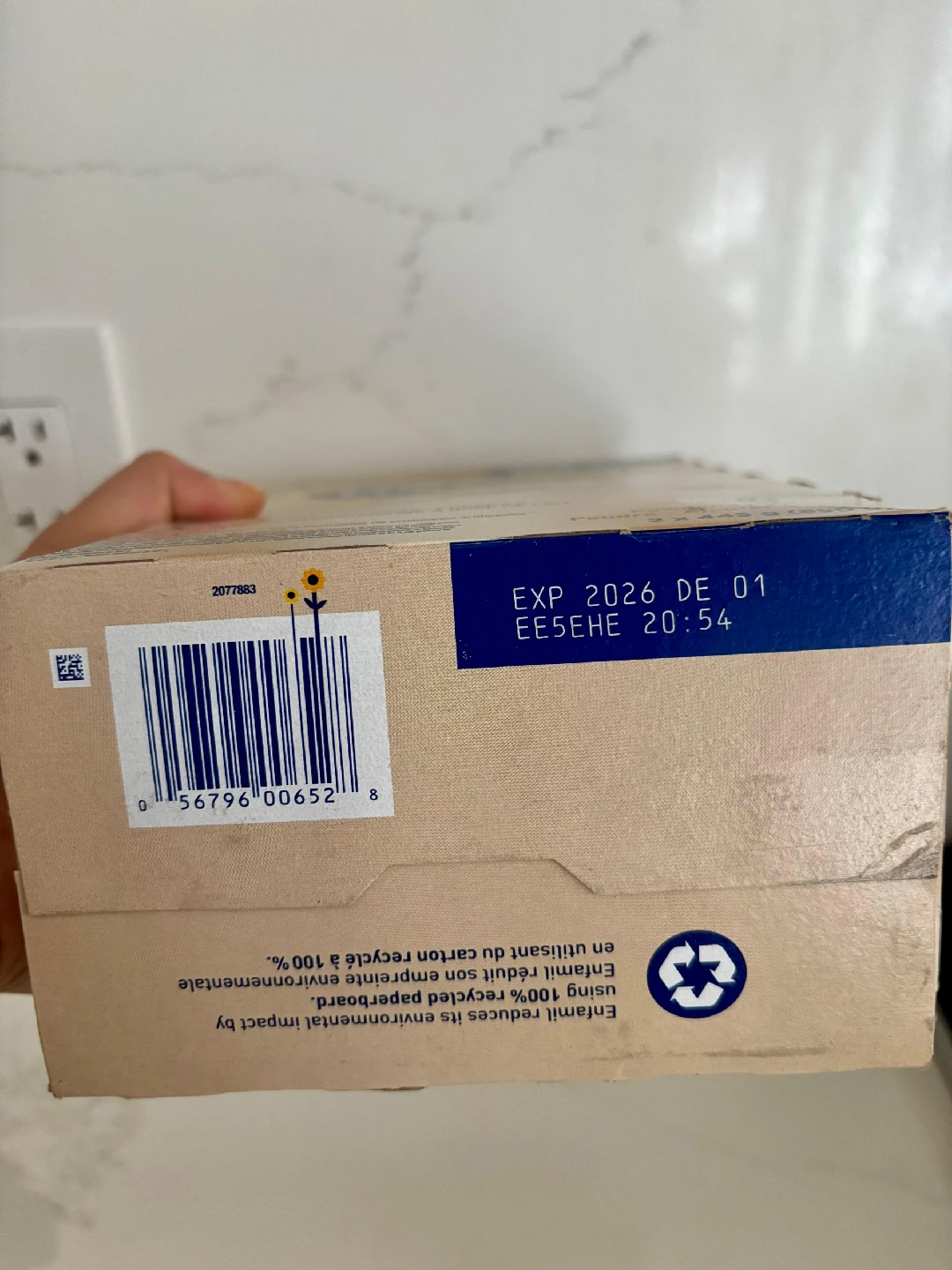 Enfamil NeuroPro A+ Infant Formula-Sealed & Opened Packs - photo 4