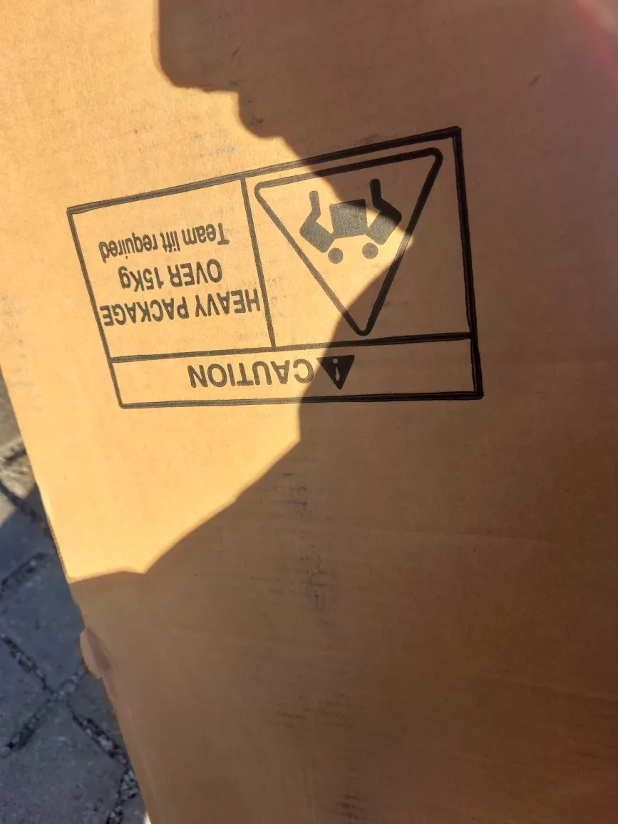 Queen Size Mattress in Box image indicator(3)