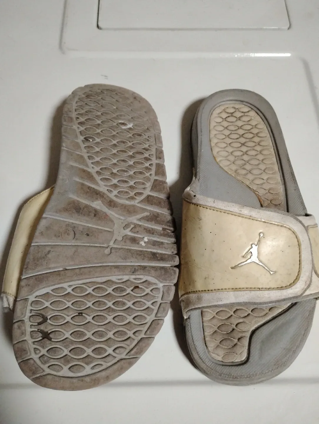 Jordan Slides - Size 5Y thumbnail
