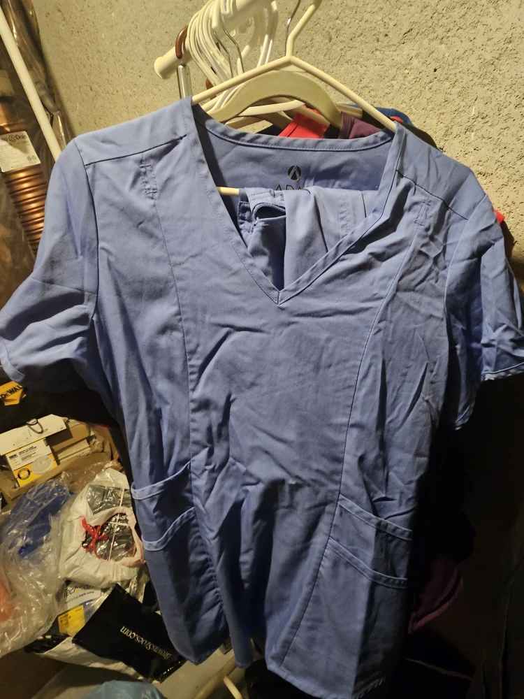 Adar Scrubs Sets - photo 2