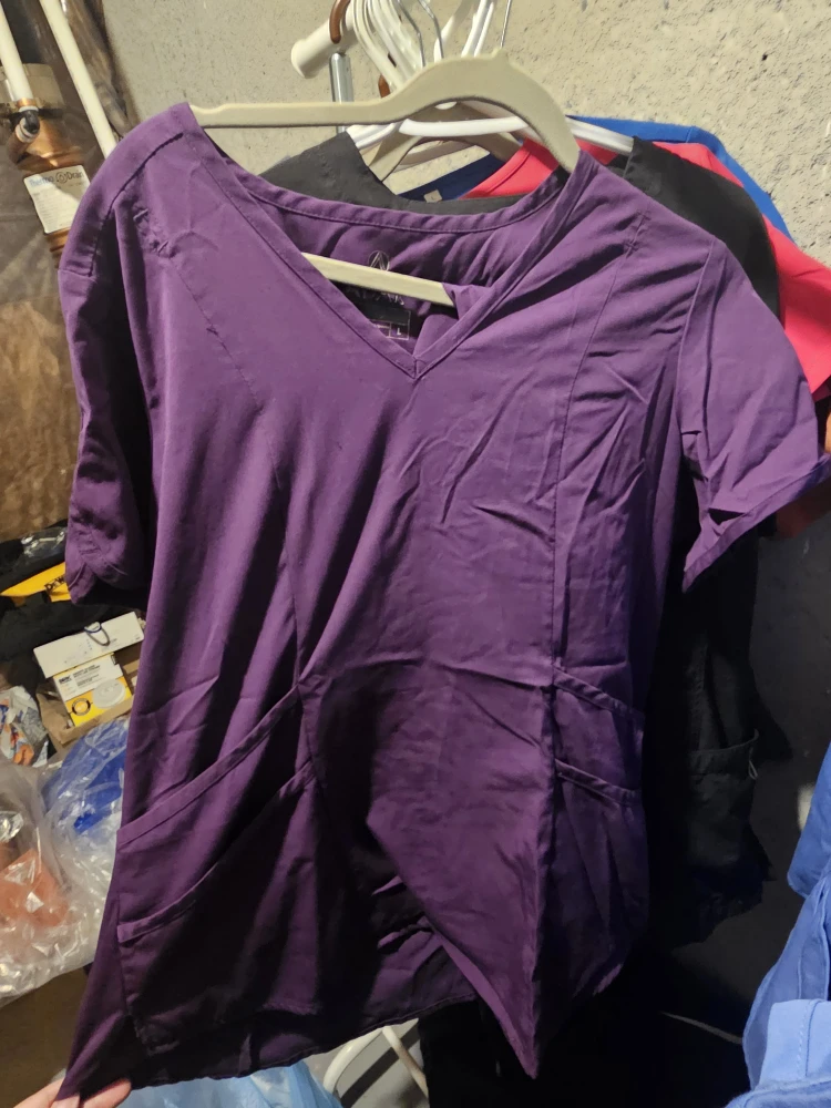 Adar Scrubs Sets - photo 3