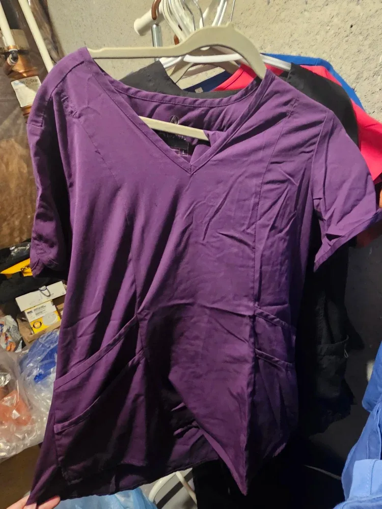 Adar Scrubs Sets image indicator(3)