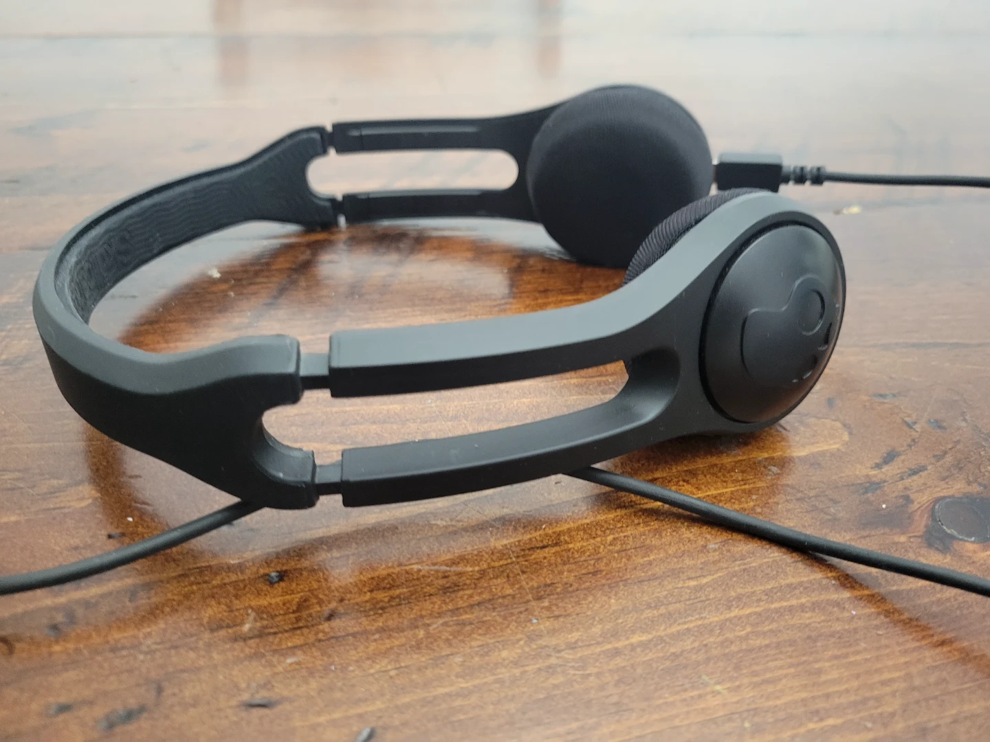 Skullcandy PLYR Wired Gaming Headset - Black - photo 2
