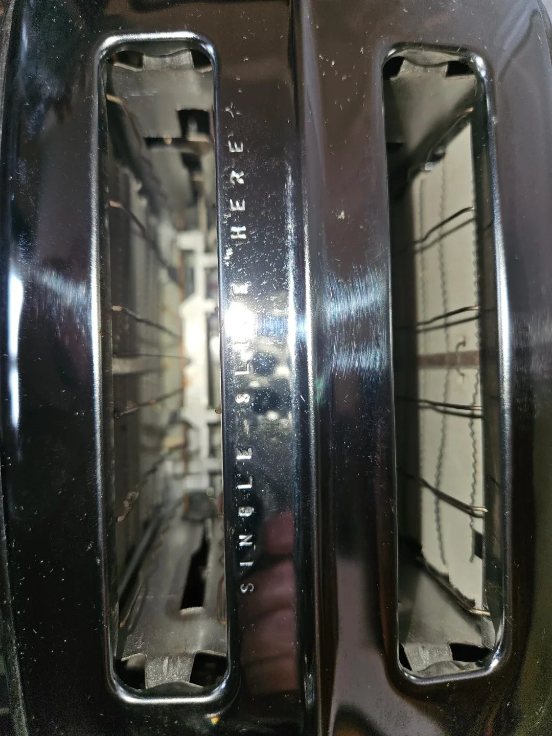 Proctor-Silex Automatic Pop-Up Toaster Model 20229 image indicator(4)