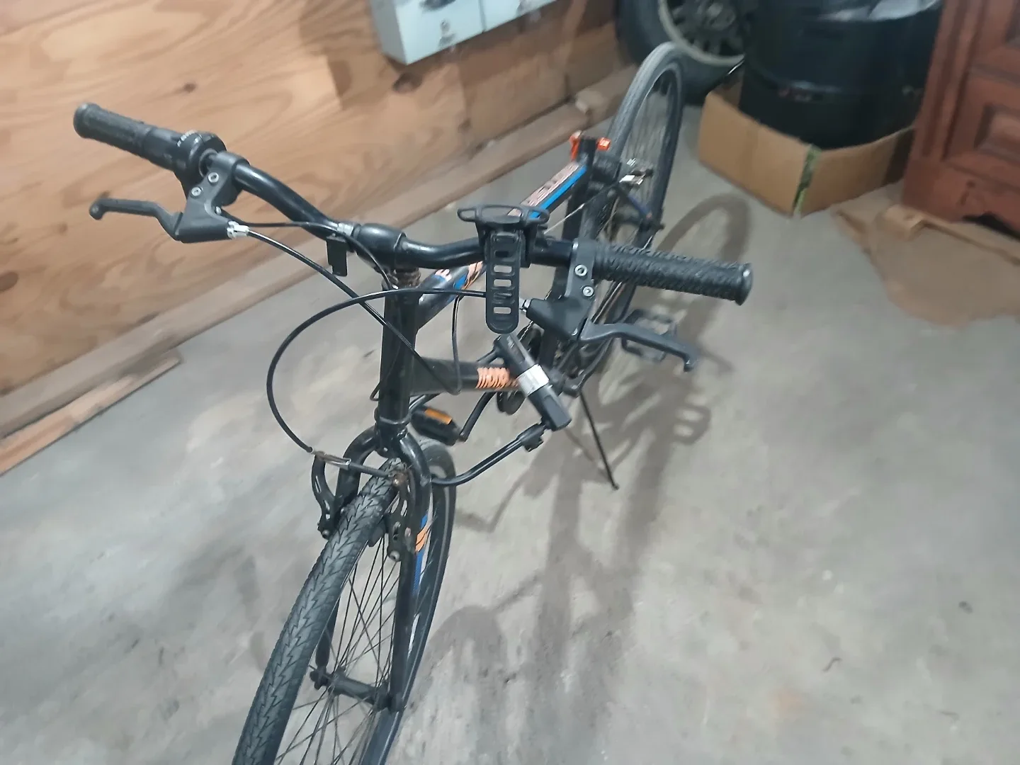 Adult Bicycle thumbnail