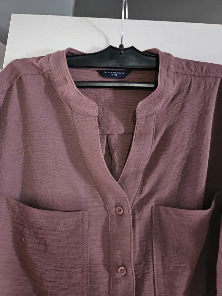 Denver Hayes M/M Blouse - photo 2