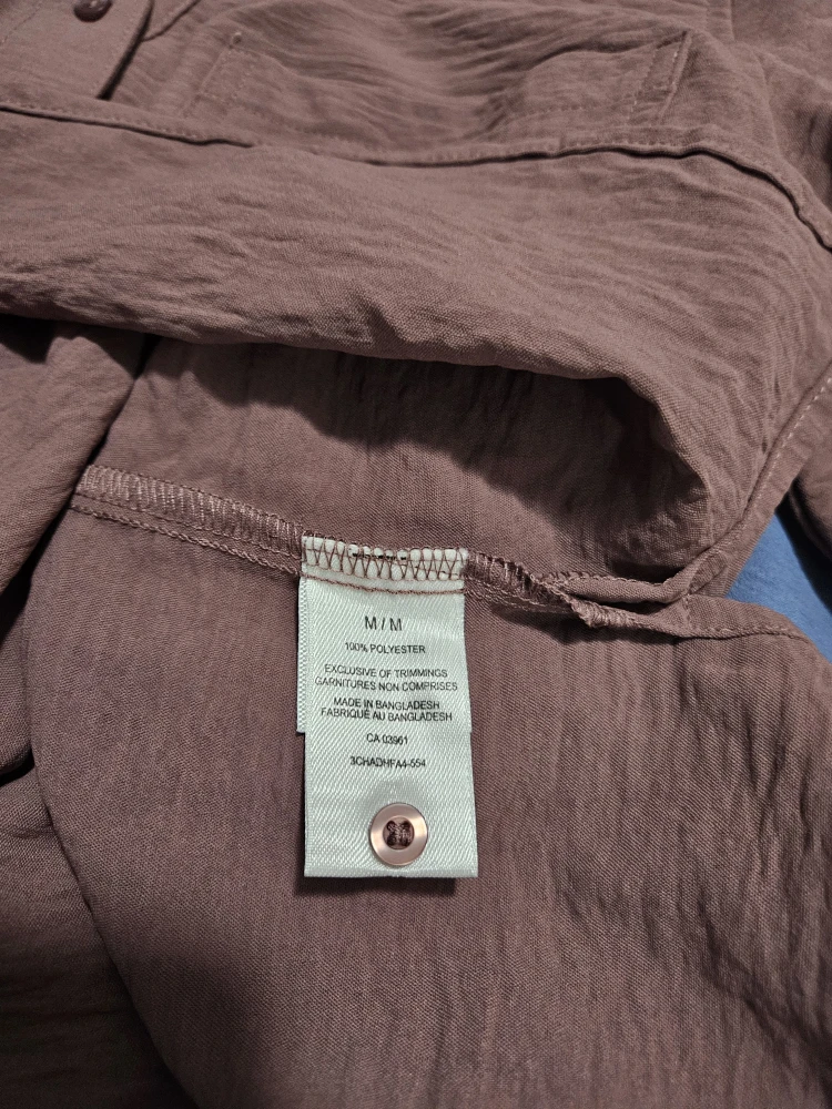Denver Hayes M/M Blouse - photo 5