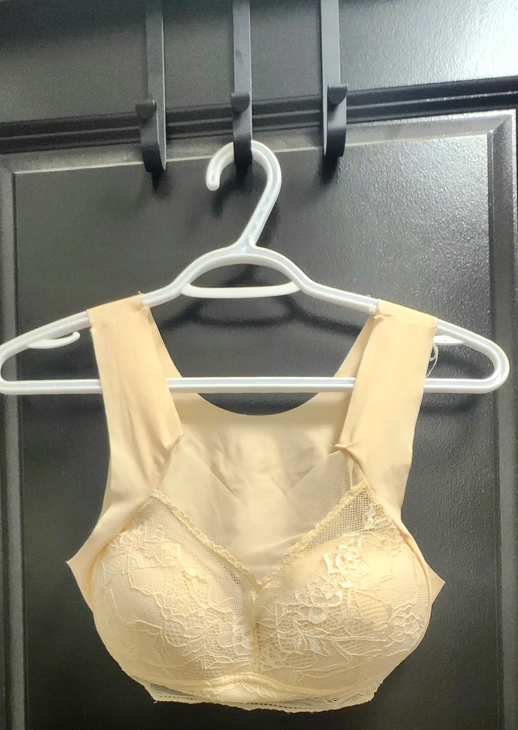 Lace Bra - Medium