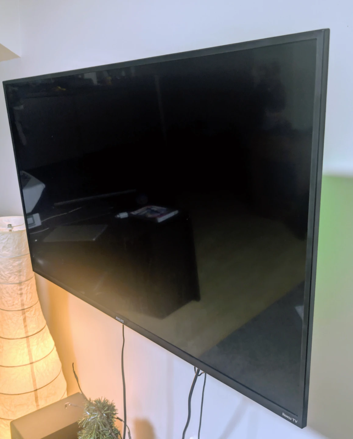 Philips Roku TV - photo 2