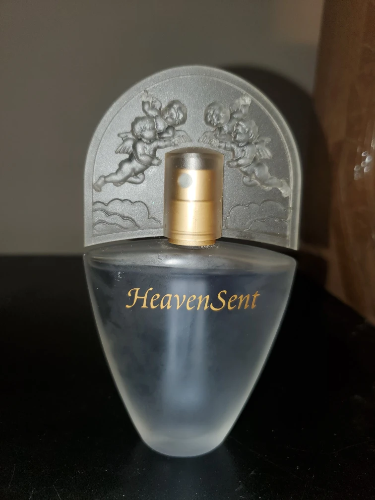 Heaven Sent Perfume