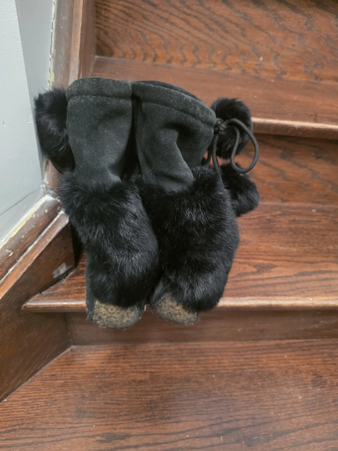 Chief lieutenant winter boots size 10 - photo 2