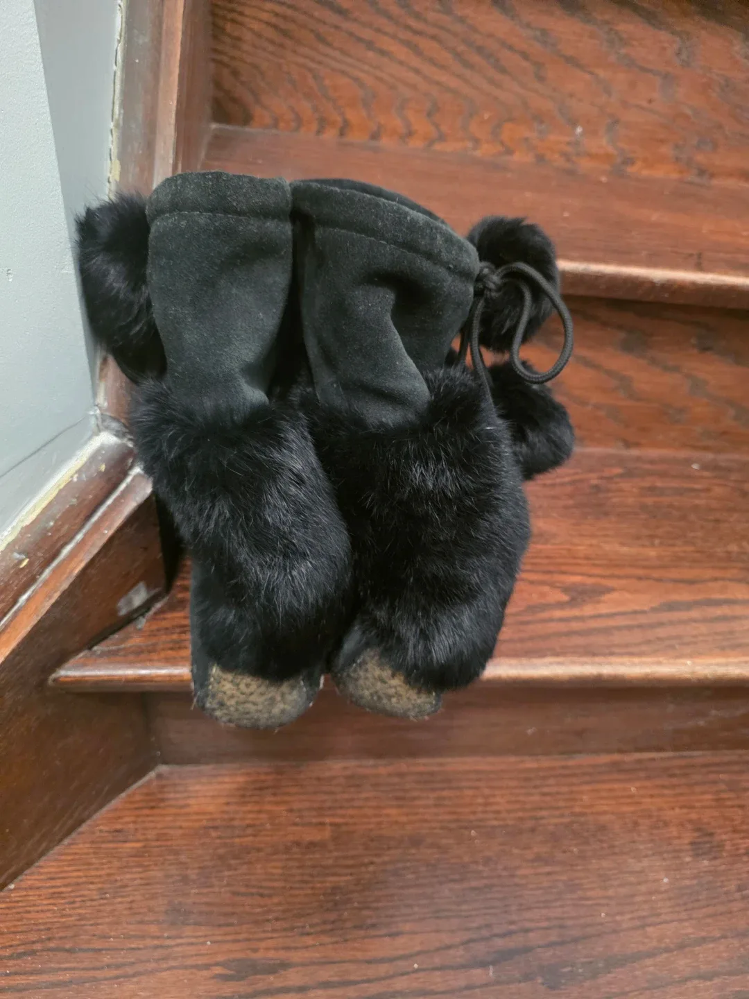 Chief lieutenant winter boots size 10 image indicator(2)