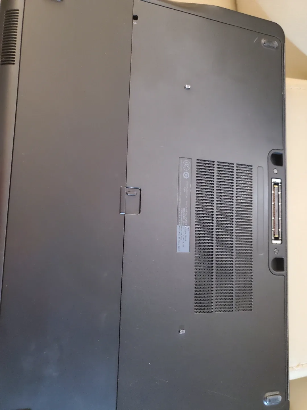 14inch touchscreen i5 windows 11pro Dell Latitude E7440 Laptop image indicator(3)