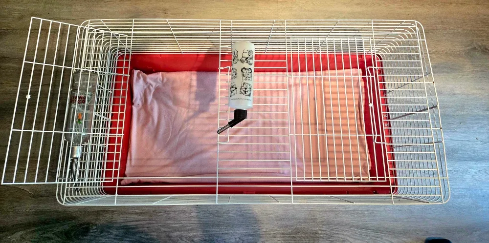 Pet Cage - EXTRA LARGE image indicator(2)