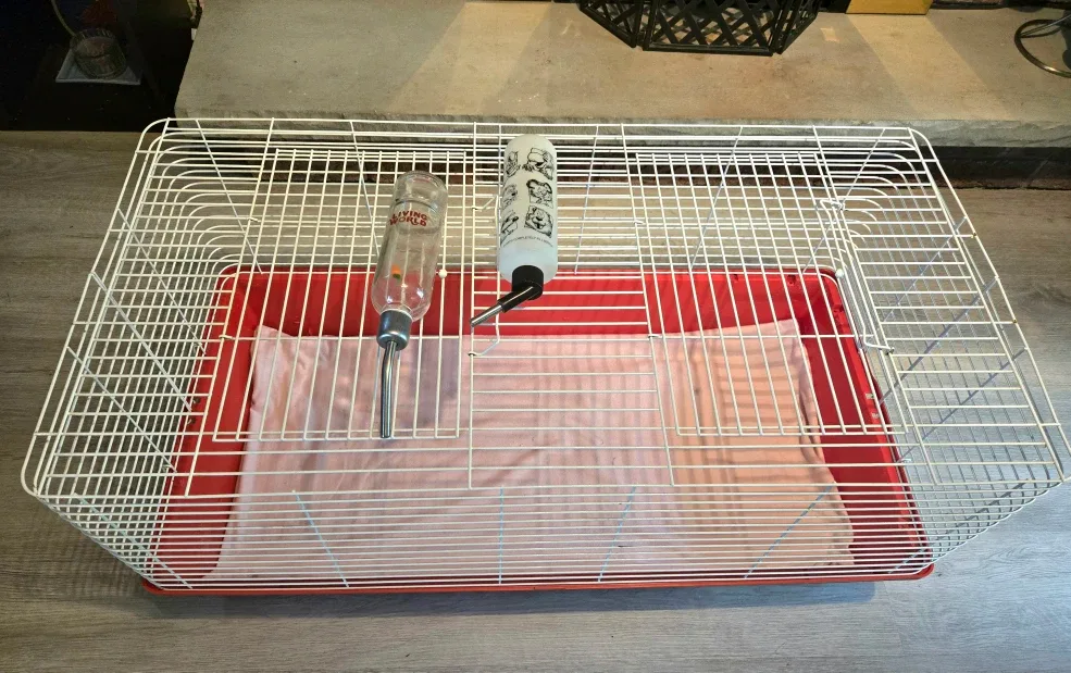 Pet Cage - EXTRA LARGE image indicator(3)
