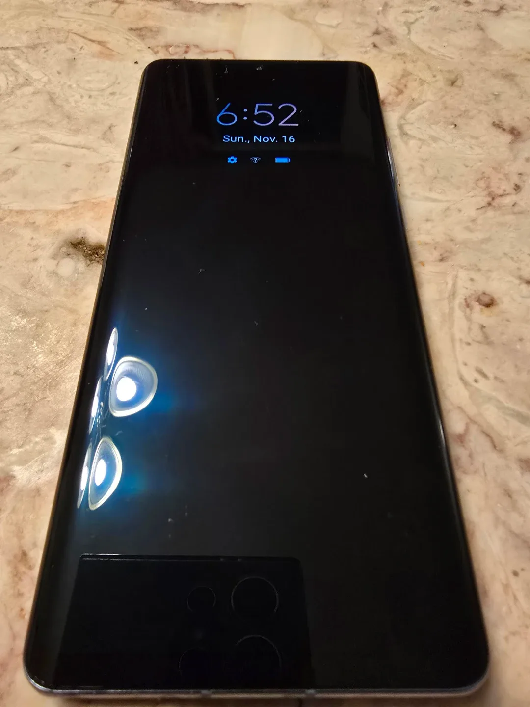 Huawei P30 Pro - 128 GB