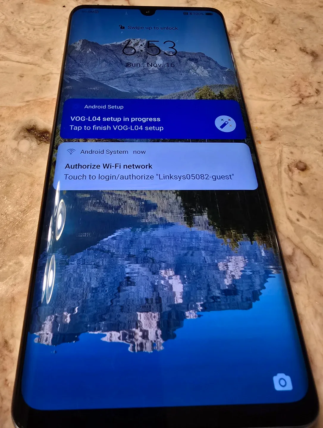 Huawei P30 Pro - 128 GB image indicator(2)