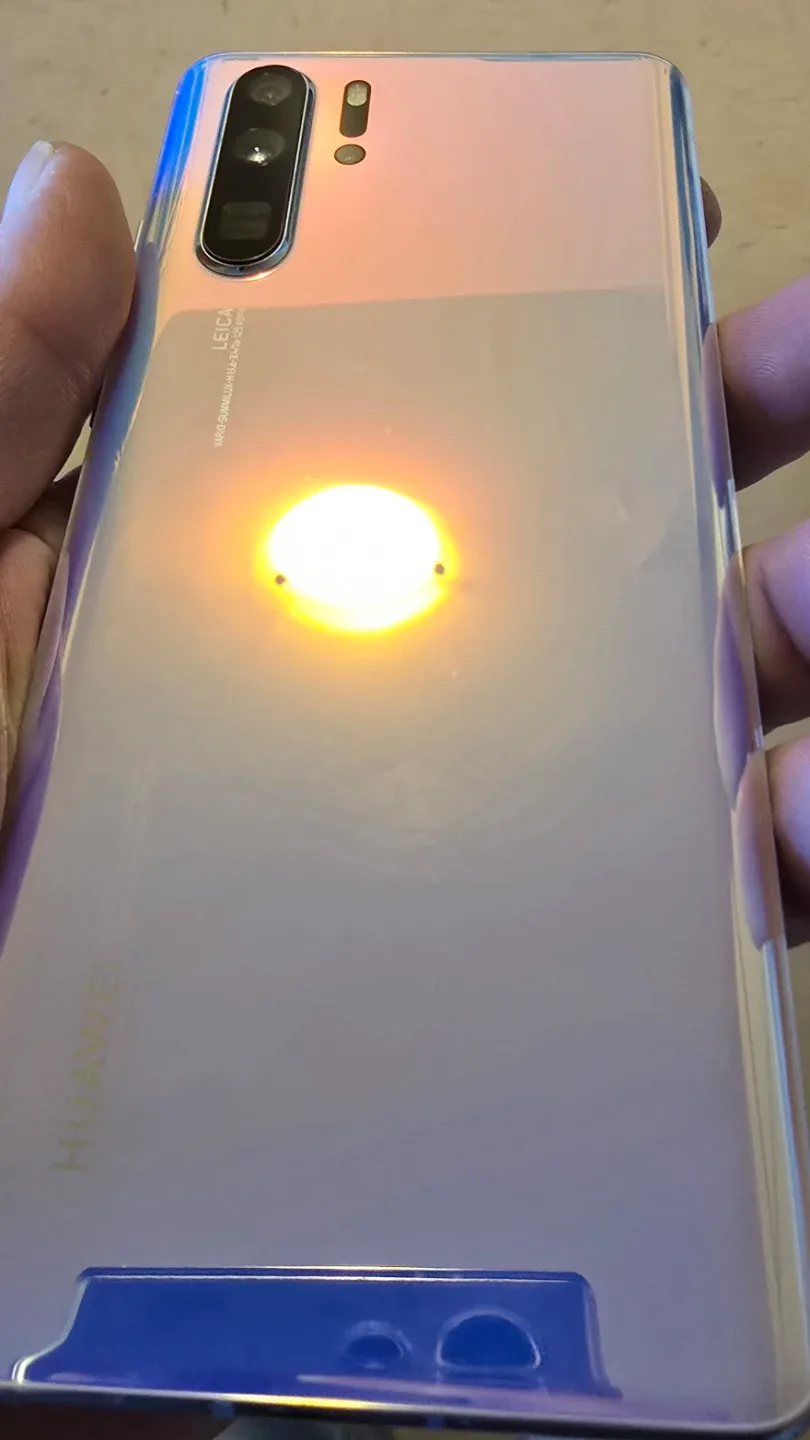 Huawei P30 Pro - 128 GB image indicator(5)