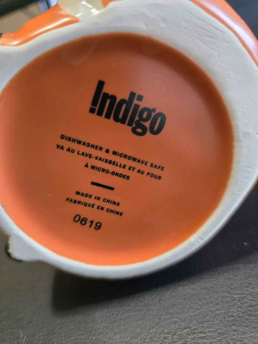 Indigo Fox Mug image indicator(5)