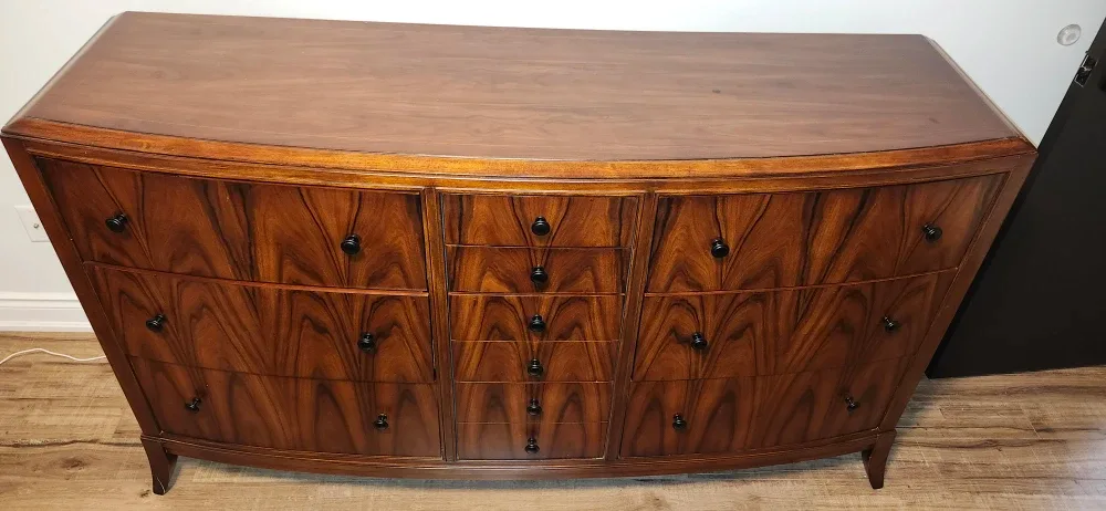 King Bedroom set for sale image indicator(4)