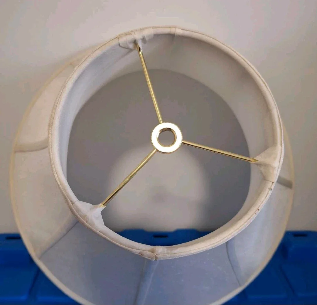 Lamp Shade - Off White image indicator(3)