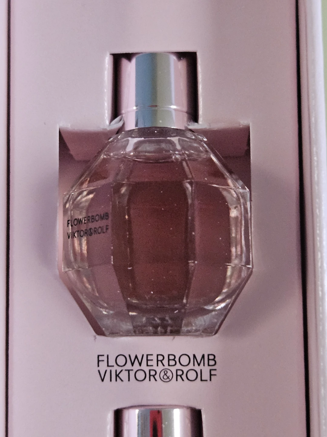 Viktor&Rolf Flowerbomb Miniature Set - photo 3