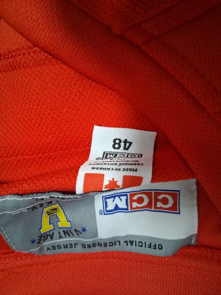 Detroit red Wings, Montreal Canadiens image indicator(2)