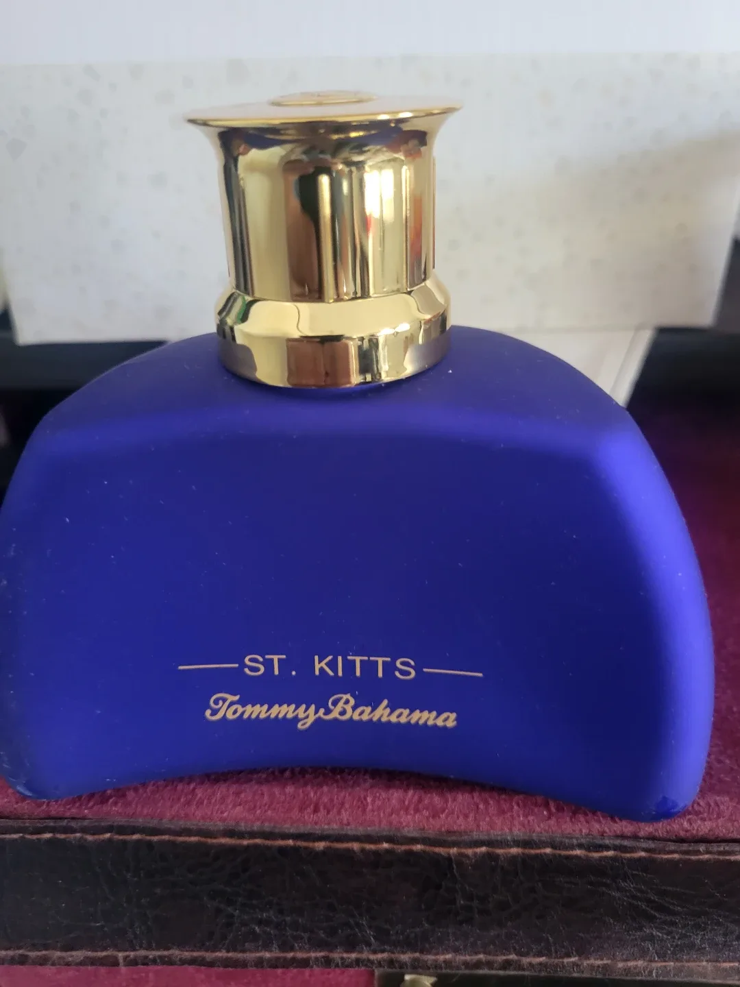 Tommy Bahama St. Kitts, Maritime, St Barts Cologne image indicator(2)