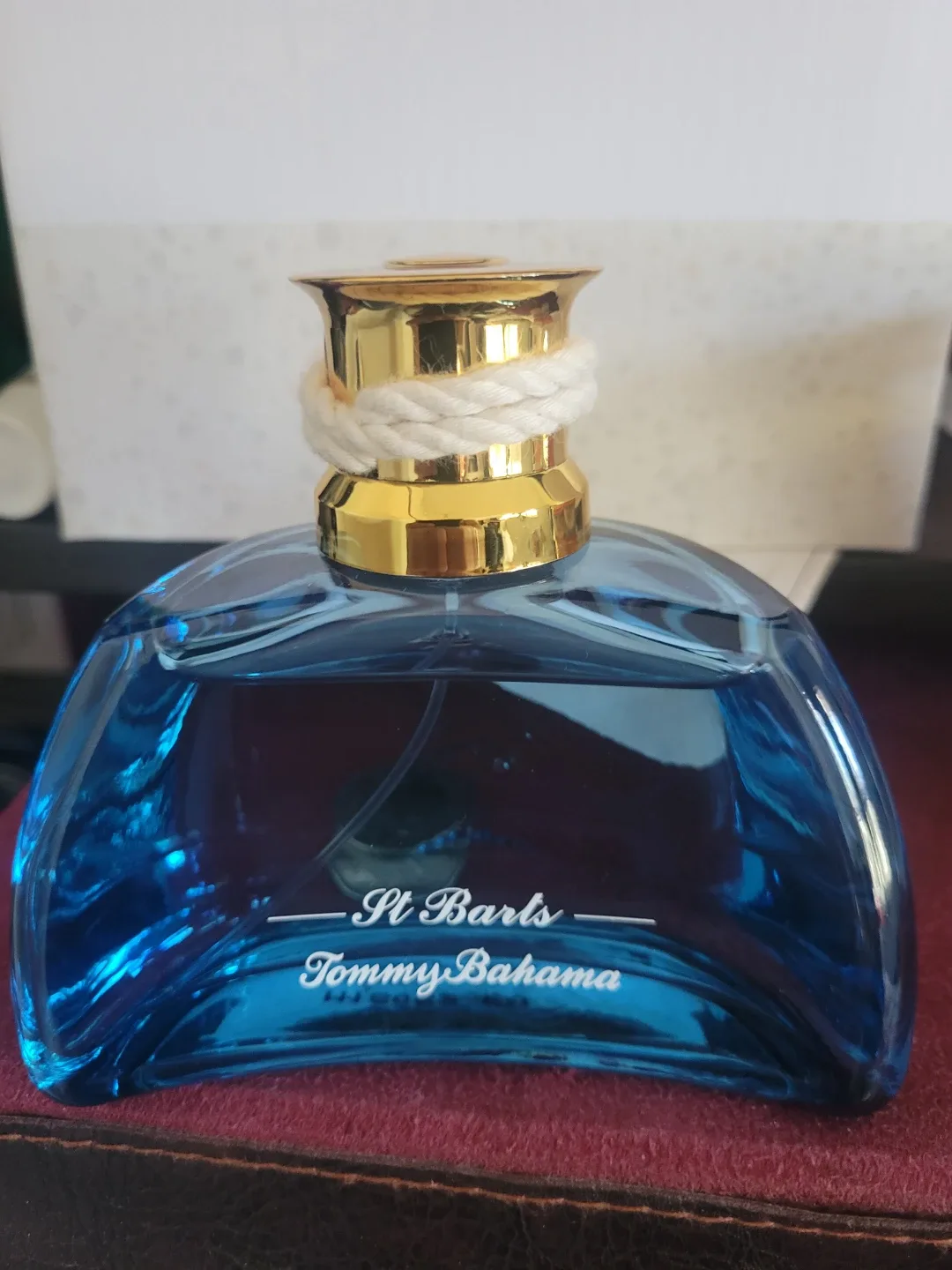 Tommy Bahama St. Kitts, Maritime, St Barts Cologne image indicator(3)