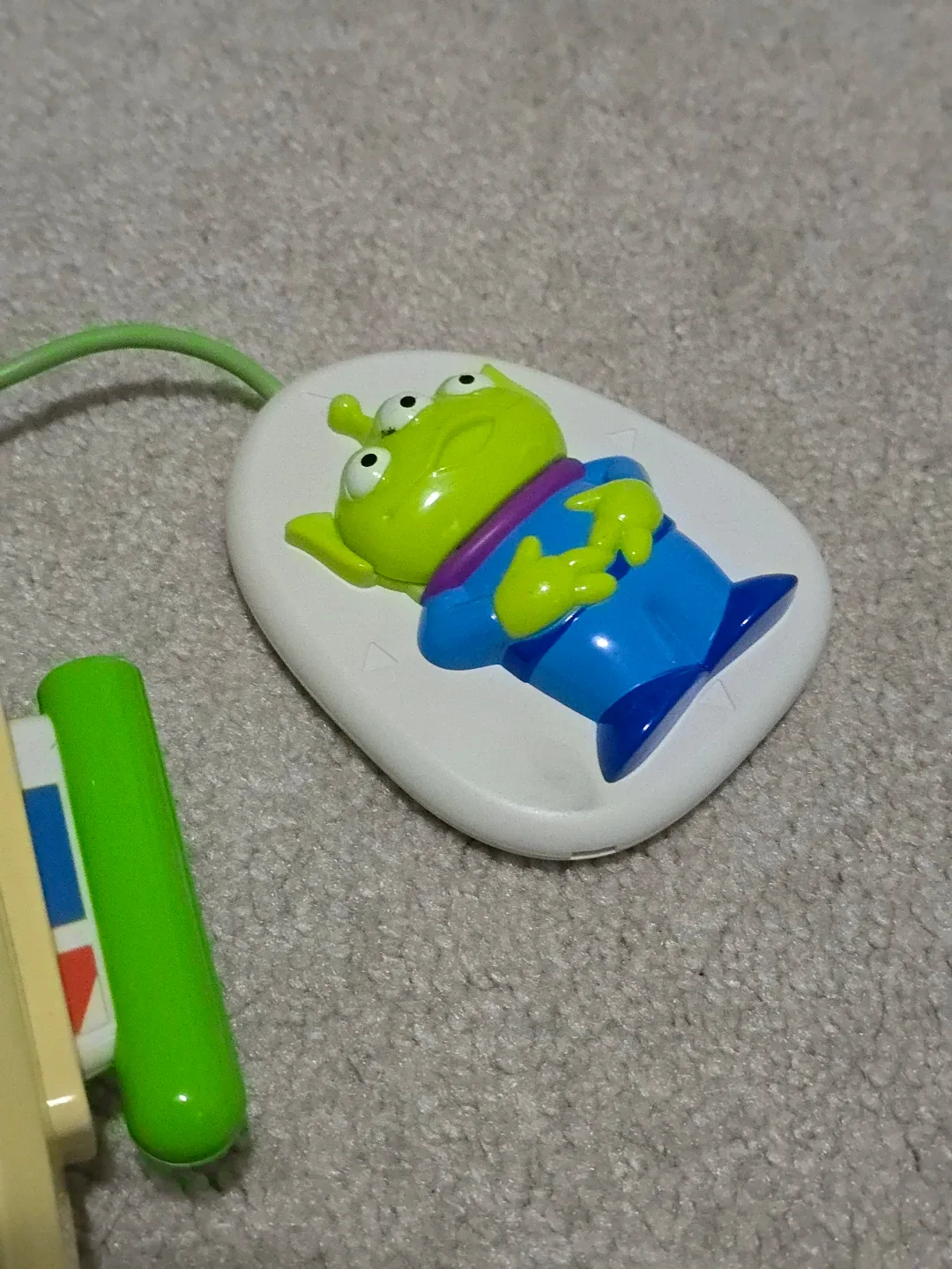 VTech Buzz Lightyear Star Command Laptop image indicator(5)