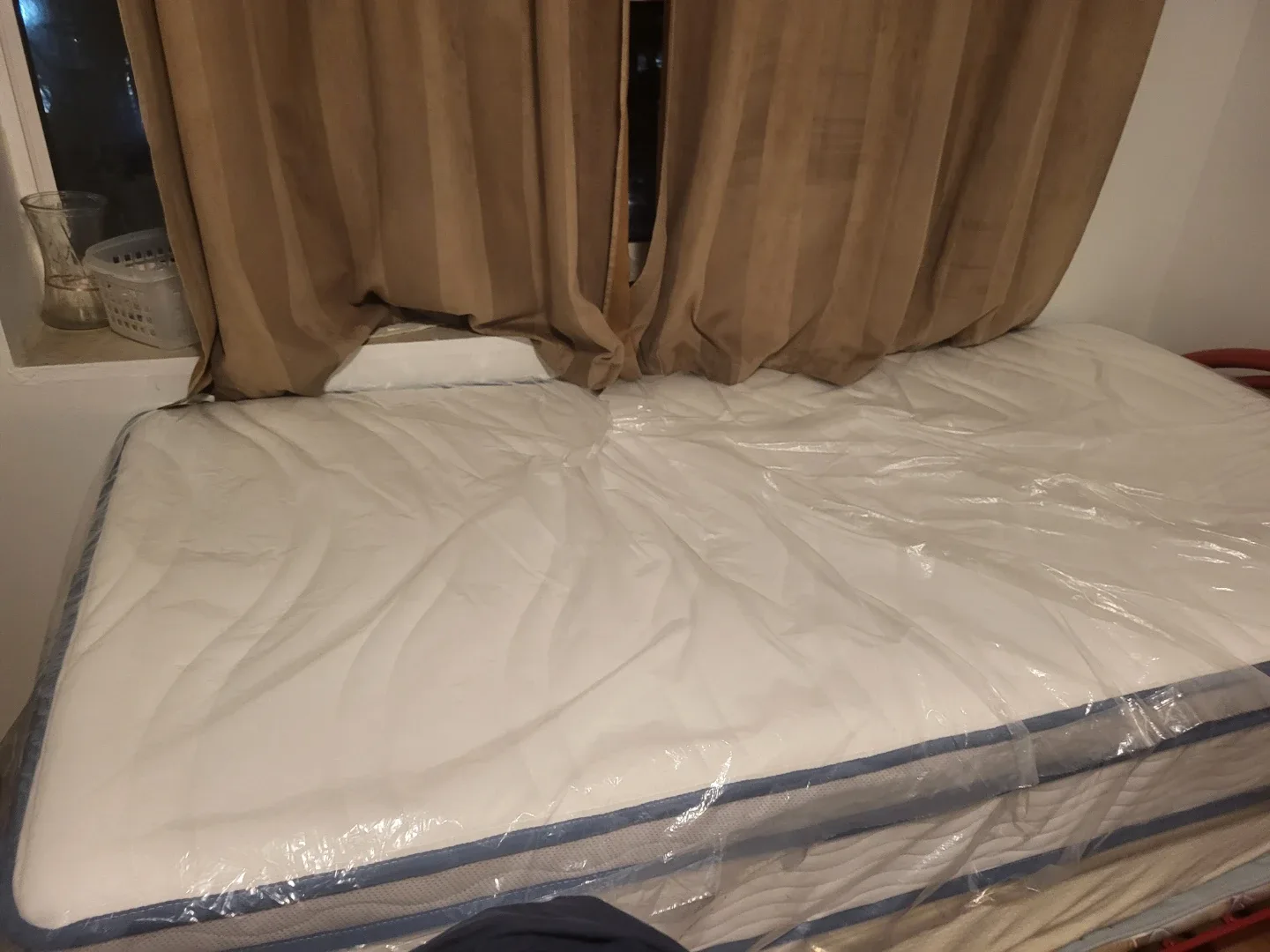 Zinus Twin Mattress - new product image indicator(2)