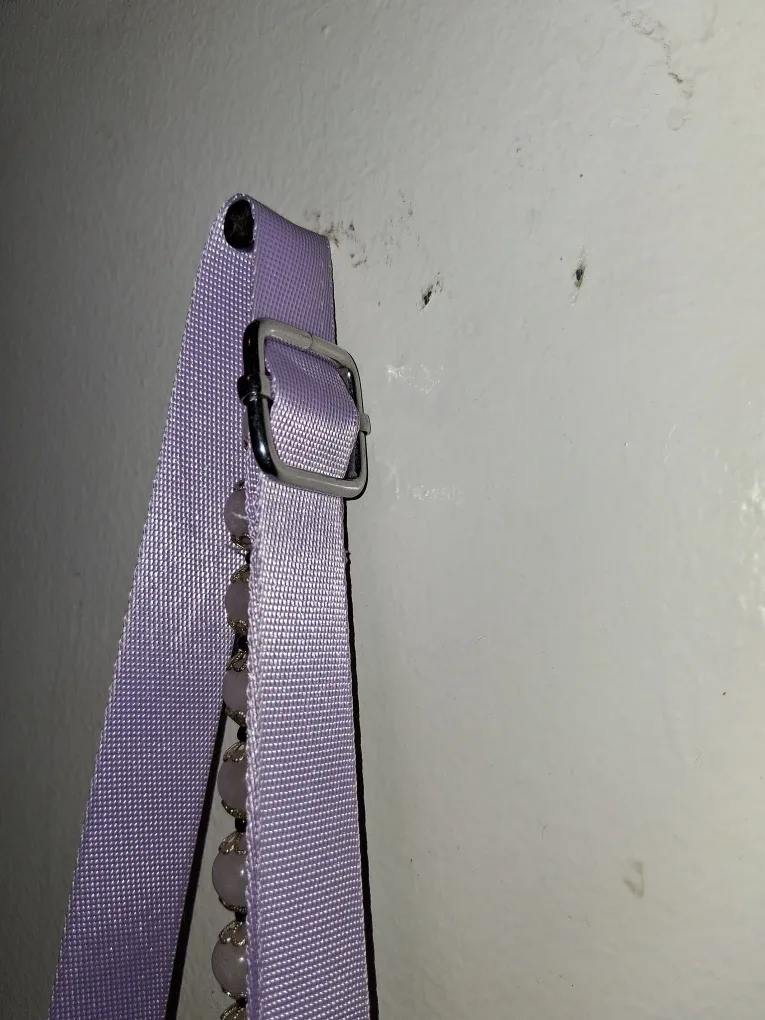 Ghost Plush Shoulder Bag - Cute & Unique! image indicator(4)